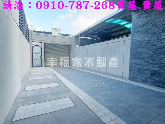 台南安南透天-3