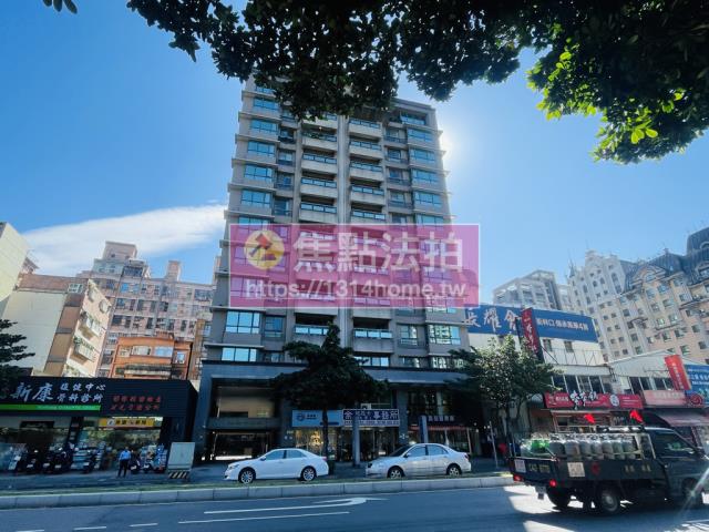 林口大樓法拍-2