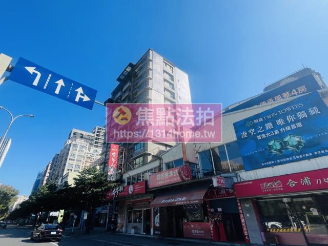 林口大樓法拍-9