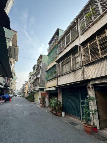 苓雅透天拍賣-3