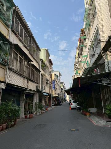 苓雅透天拍賣-6