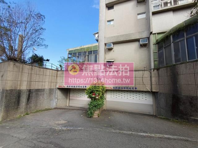 淡水法拍大樓-6