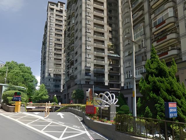 新店法拍大樓-4