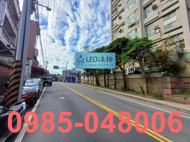 新北法拍華廈-8