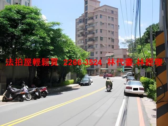 新北淡水華廈法拍-10