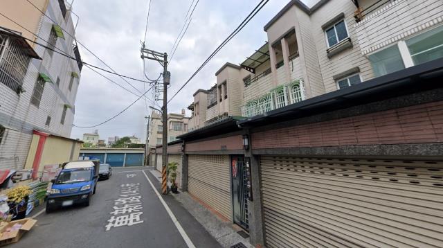 屏東萬丹透天法拍-4