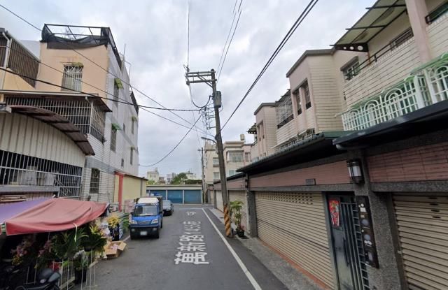 屏東萬丹透天法拍-6