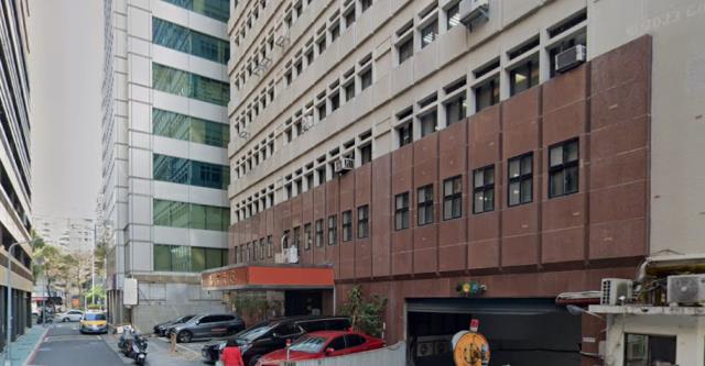 台北中山區大樓拍賣-4