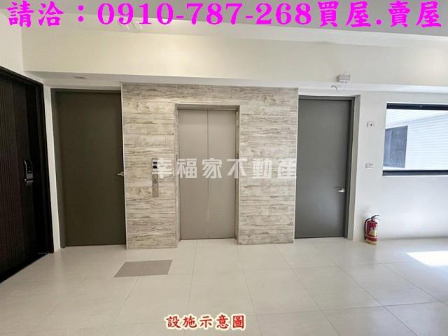 台南永康華廈-10