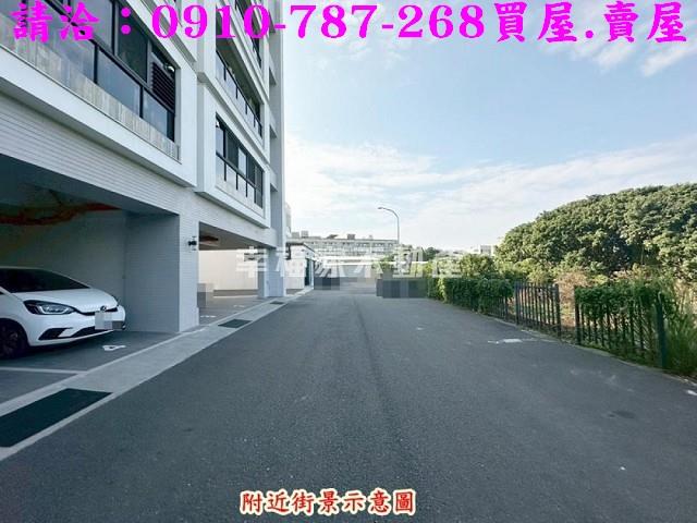 台南永康華廈-1