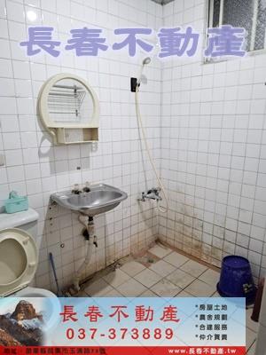 苗栗苗栗市透天-3