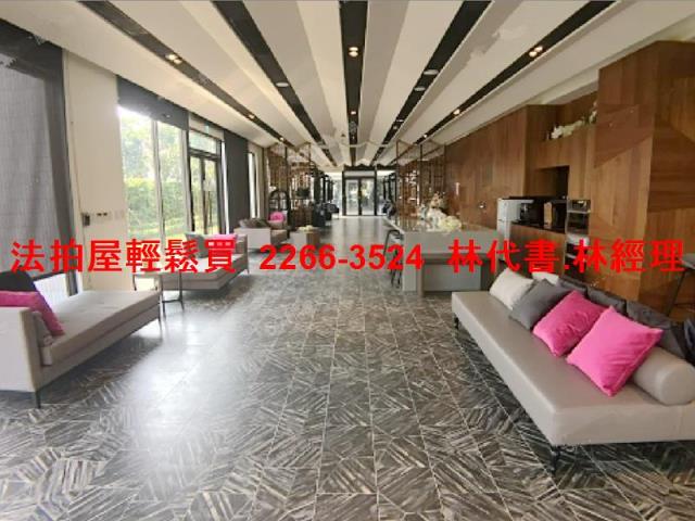 新北淡水大樓法拍-5