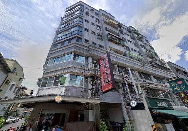 永康法拍大樓-4