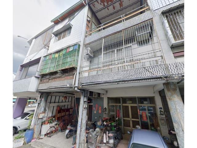 東區透天法拍-2