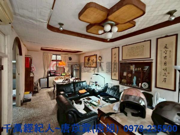 新竹東區透天-1