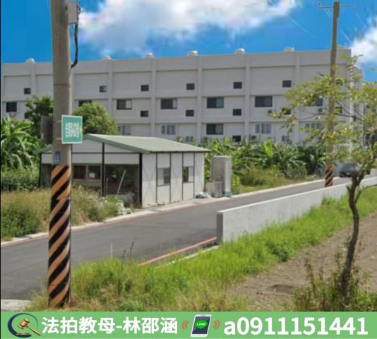 台南佳里法拍透天-5