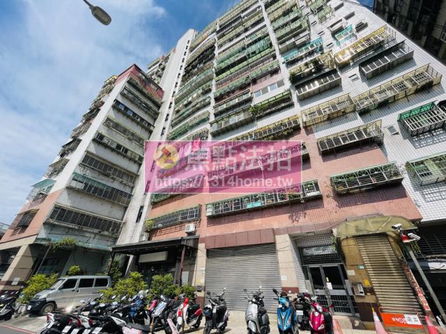 新北土城大樓法拍-6