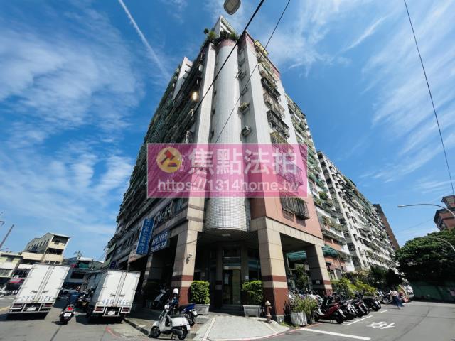 新北土城大樓法拍-7