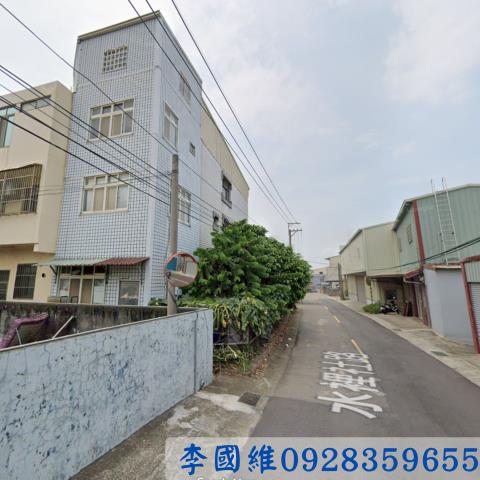 台中龍井拍賣透天-2