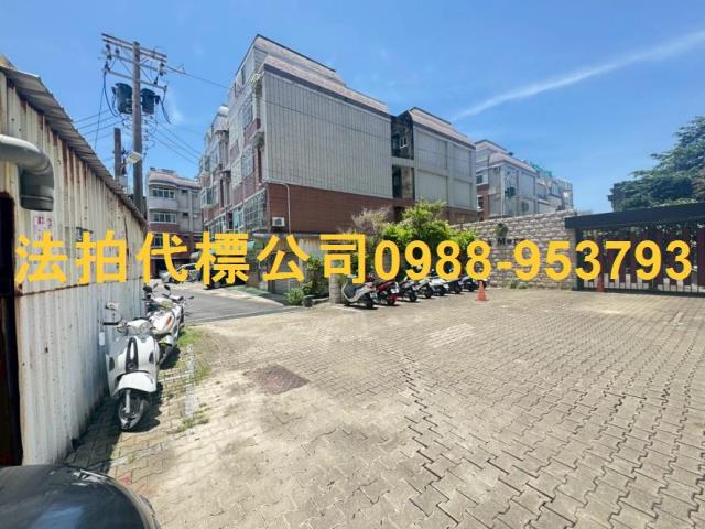 新竹香山大樓法拍-3