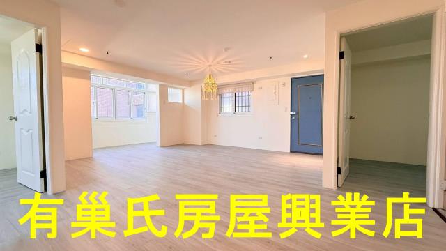 嘉義西區大樓-2