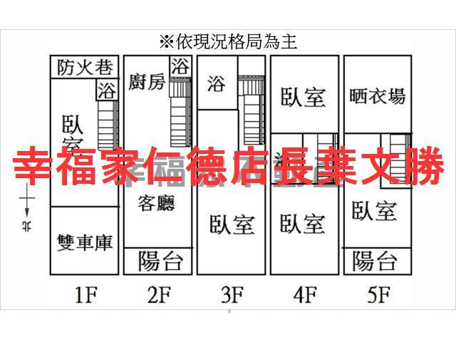 台南東區透天-1