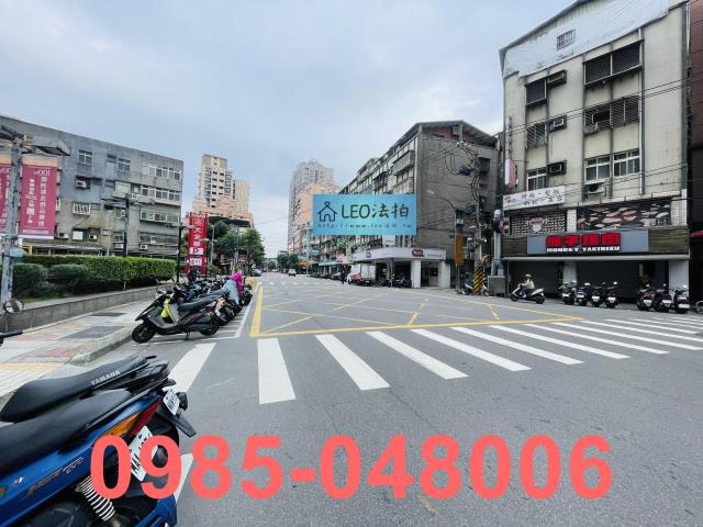 新北中和大樓法拍-6