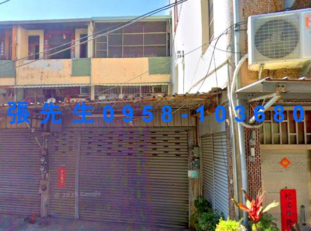 台南安南法拍透天-4