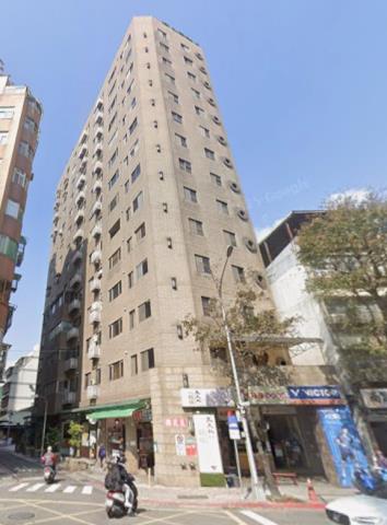 大同區大樓法拍-2