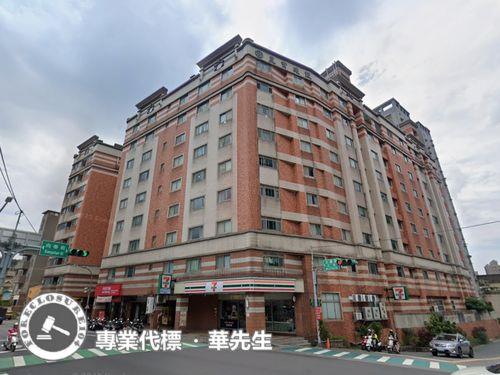 桃園區華廈法拍-1