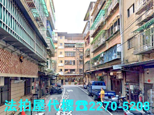 新北拍賣公寓-6