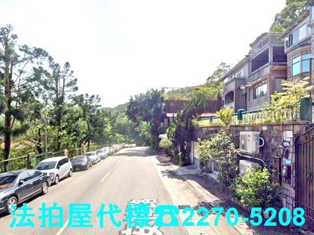 新北法拍透天-3