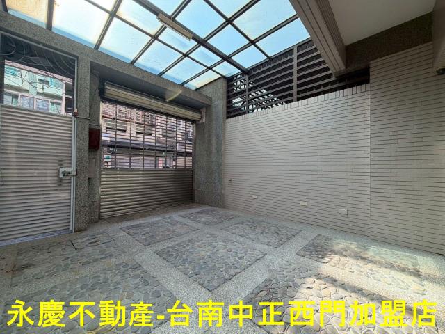 台南南區透天-1
