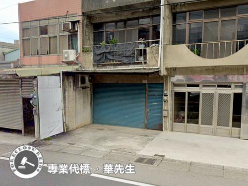桃園中壢拍賣透天-3