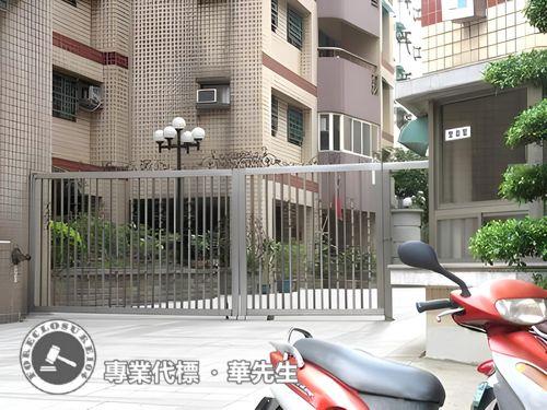 桃園桃園區拍賣大樓-4