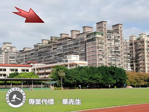 新北土城拍賣大樓-2