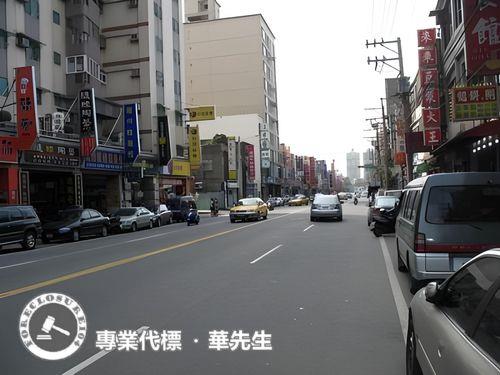 桃園桃園區拍賣大樓-6