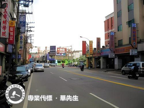 桃園桃園區拍賣大樓-7