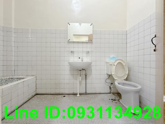 台中后里透天-11