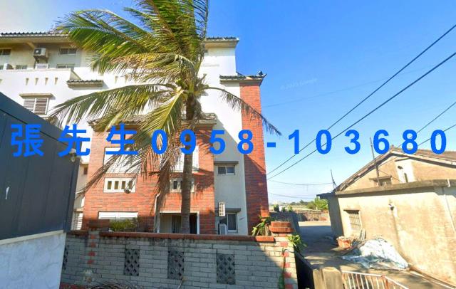 雲林崙背法拍透天-2