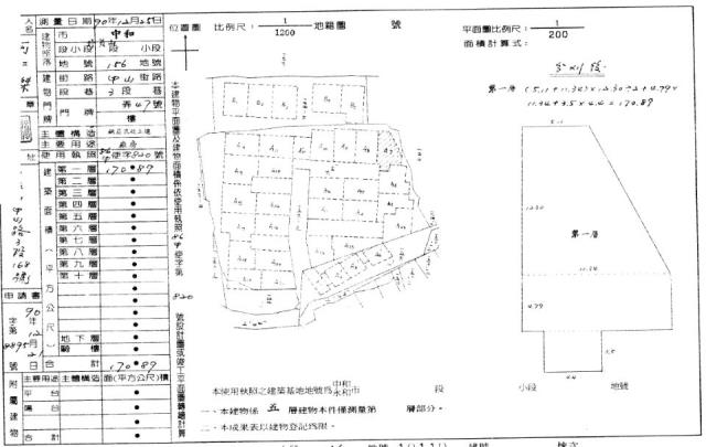 新北中和公寓法拍-2