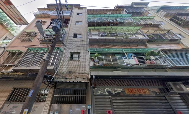 新北樹林拍賣公寓-1