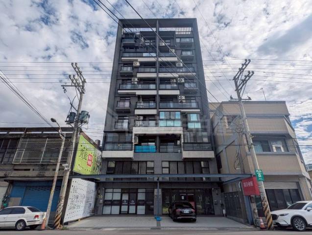 新豐法拍透天-1