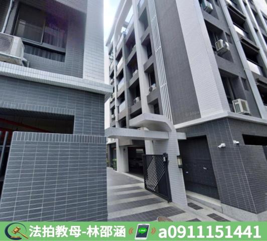 岡山公寓法拍-6