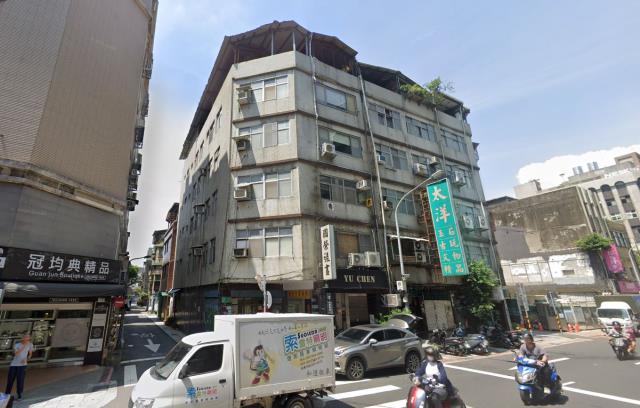 台北法拍公寓-1