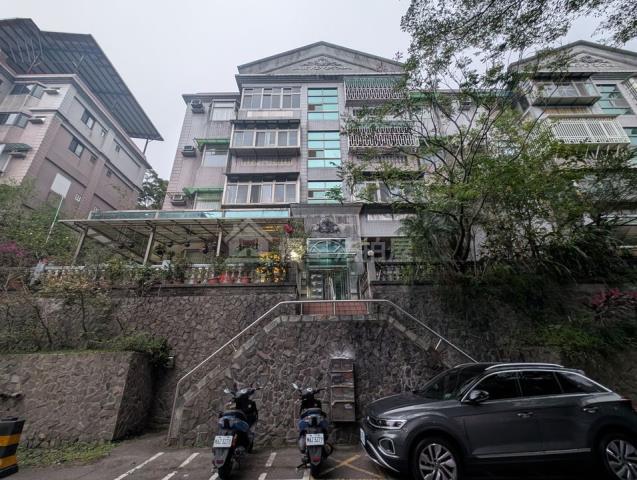 新北新店法拍公寓-1