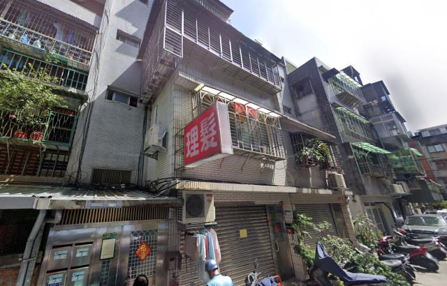 新北三重法拍公寓-1