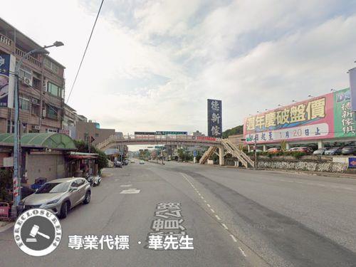 桃園龜山透天拍賣-7