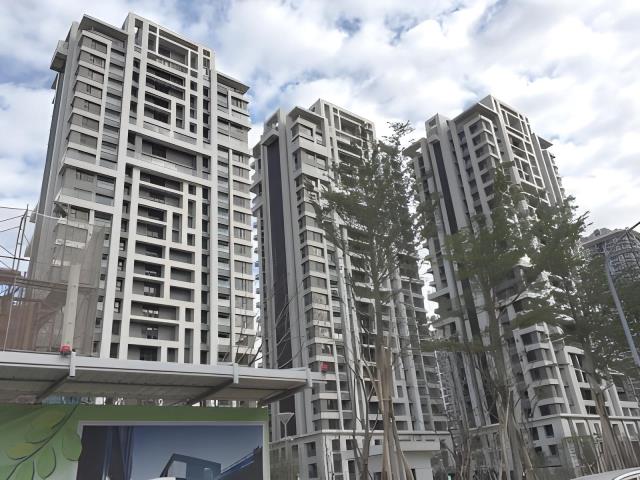 新北淡水法拍大樓-2