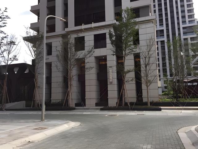 新北淡水法拍大樓-4